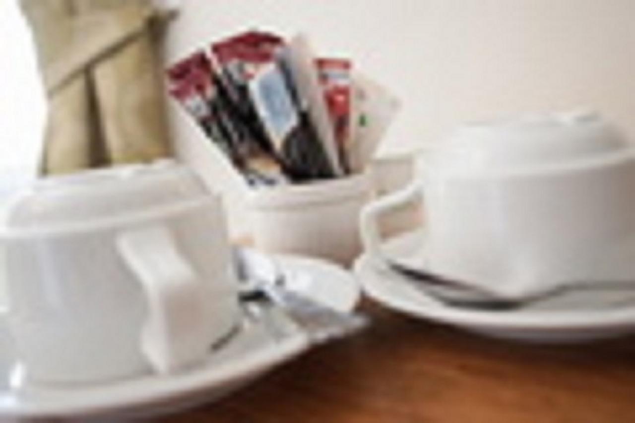 The Black Bull Bed & Breakfast Wolsingham Dış mekan fotoğraf