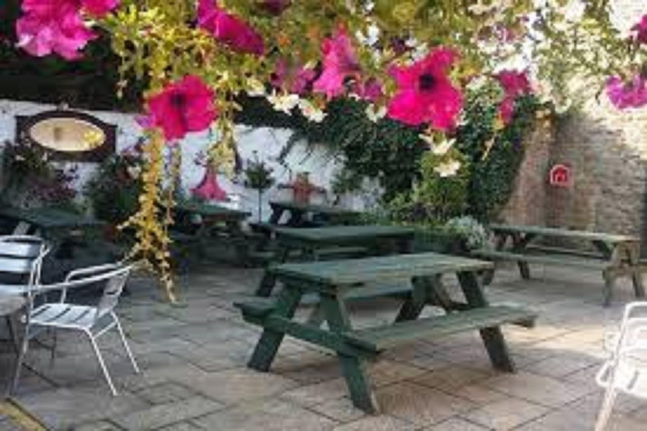 The Black Bull Bed & Breakfast Wolsingham Dış mekan fotoğraf