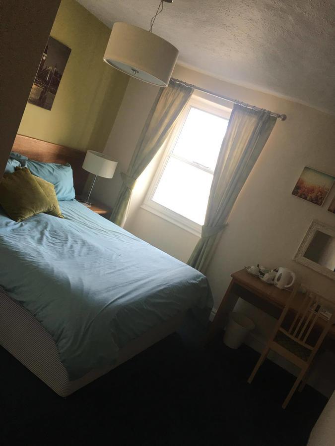 The Black Bull Bed & Breakfast Wolsingham Dış mekan fotoğraf