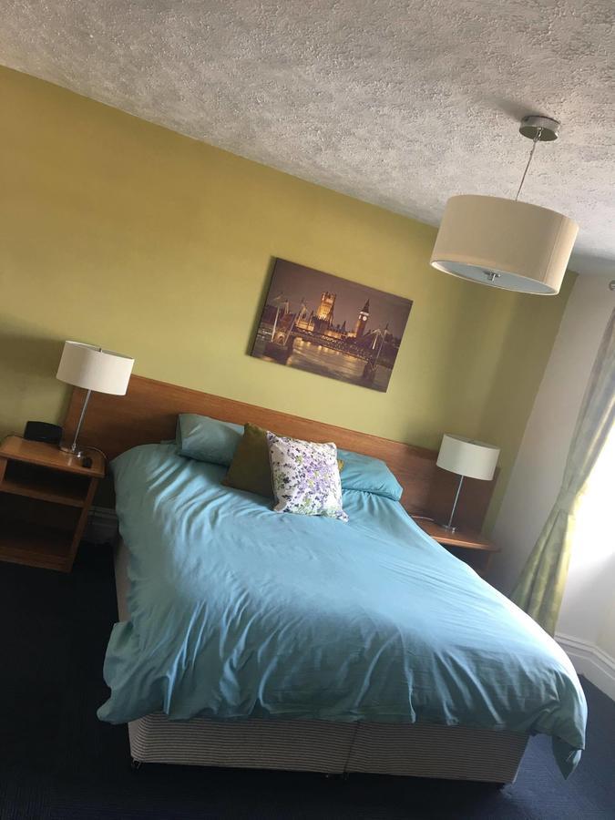 The Black Bull Bed & Breakfast Wolsingham Dış mekan fotoğraf